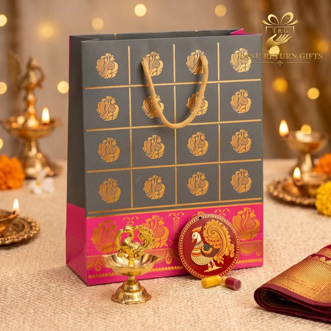 Annam Thamboolam Combo - Image 2