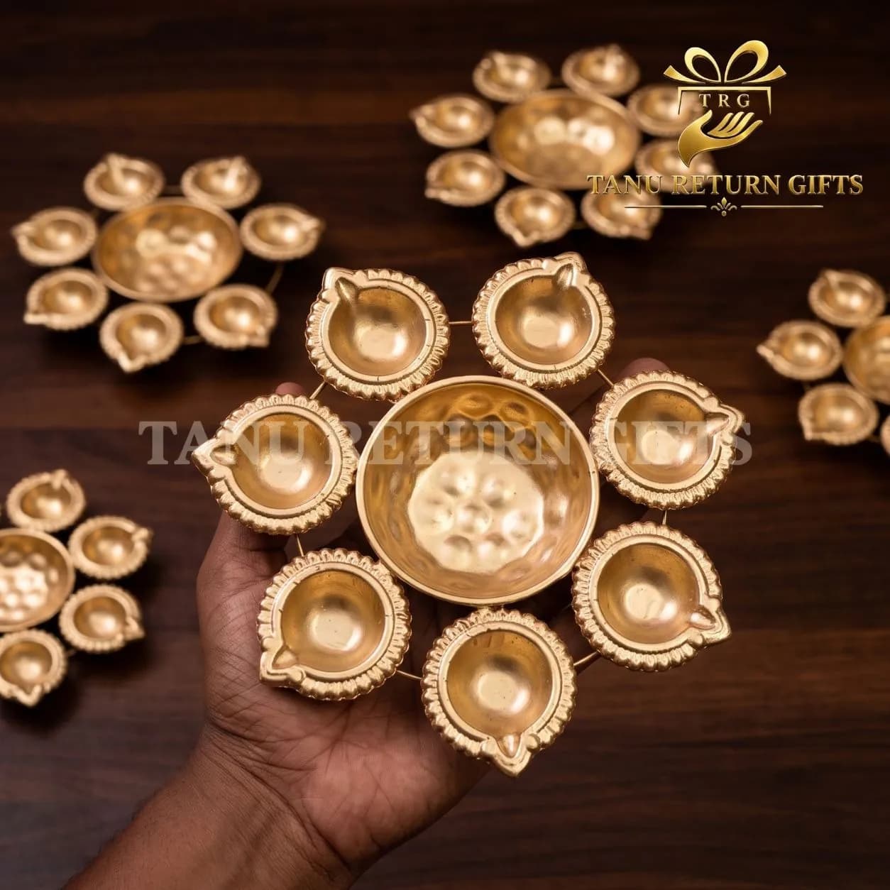 Diya Urli - 7 Inch - Image 3