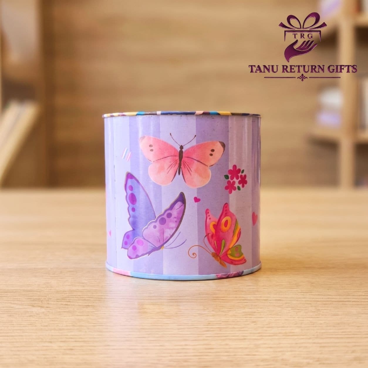 Cute Piggy Bank for Kids - Image 2