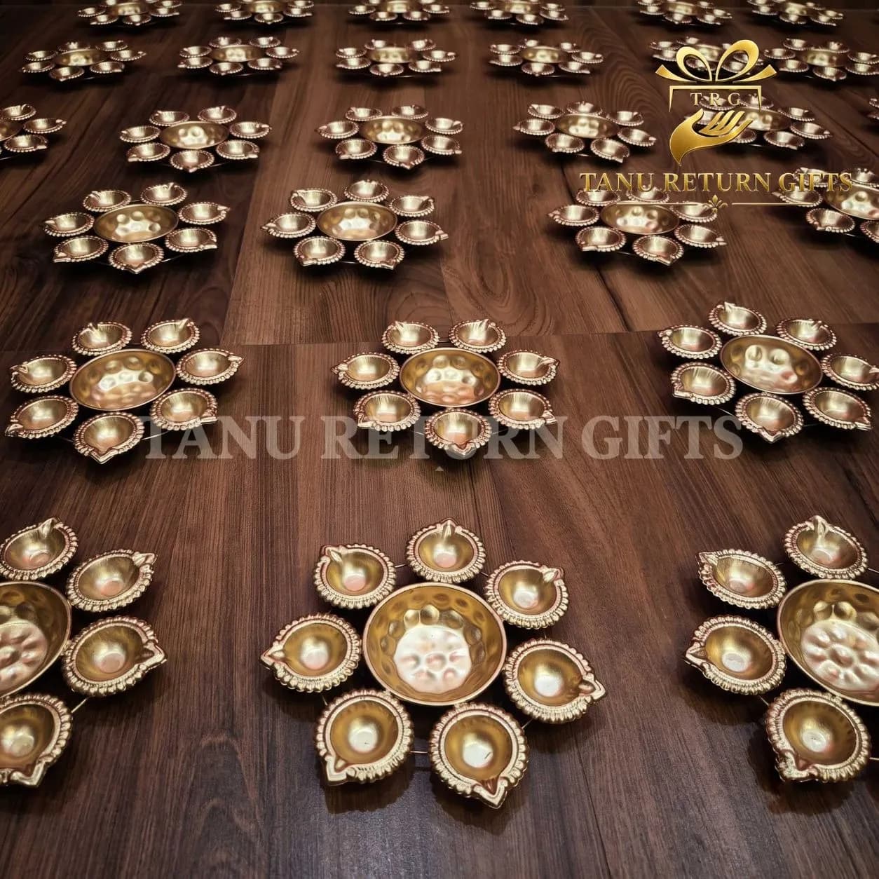 Diya Urli - 7 Inch - Image 4