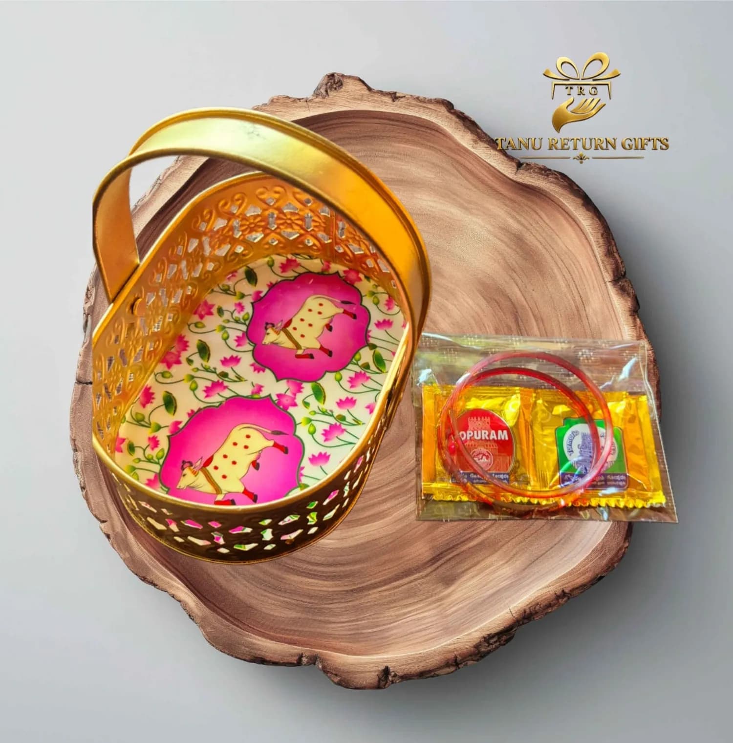 Puja Combo-10 - Image 1