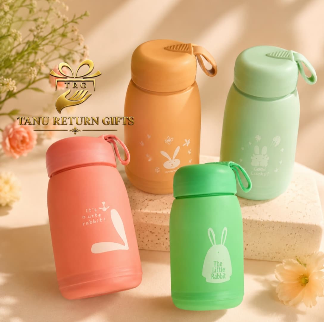 Bunny Water bottle
