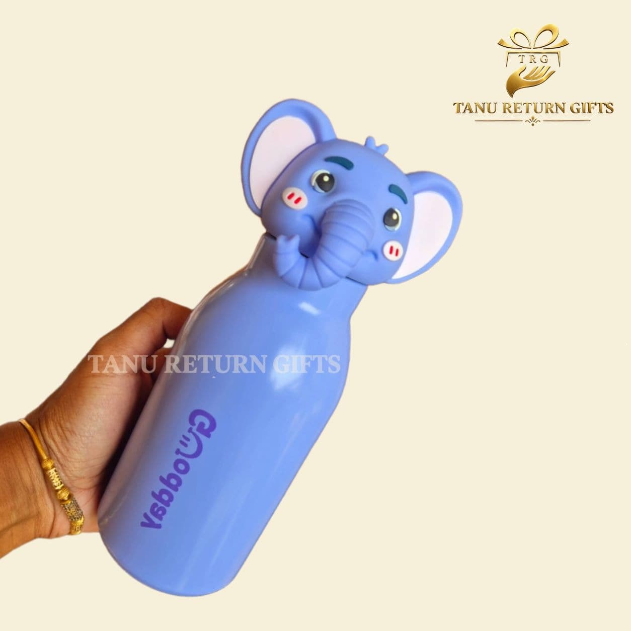 Kids Toy Flask - 450 ml - Image 4