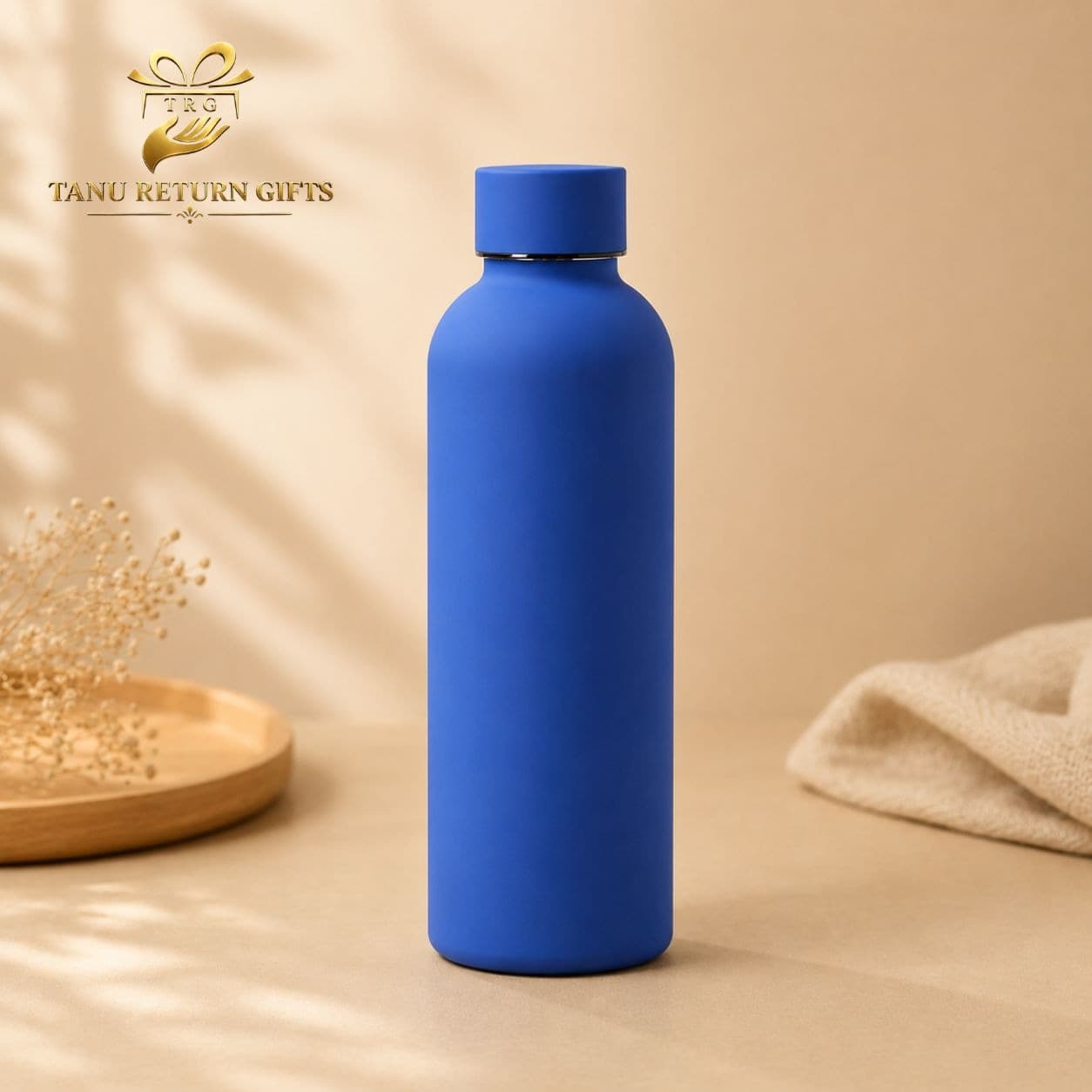 Premium Rubber Flask - Image 2