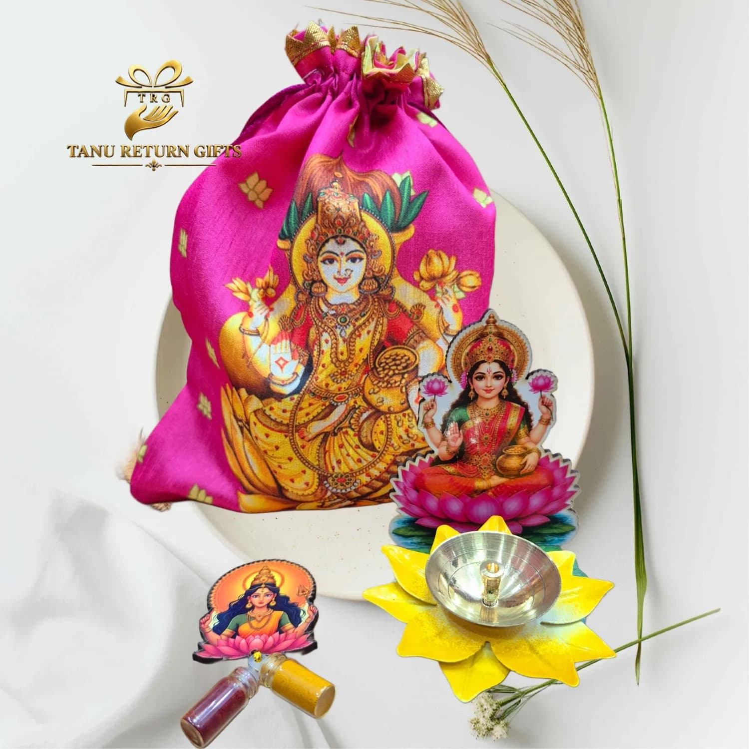 Puja Combo - 13 - Image 1