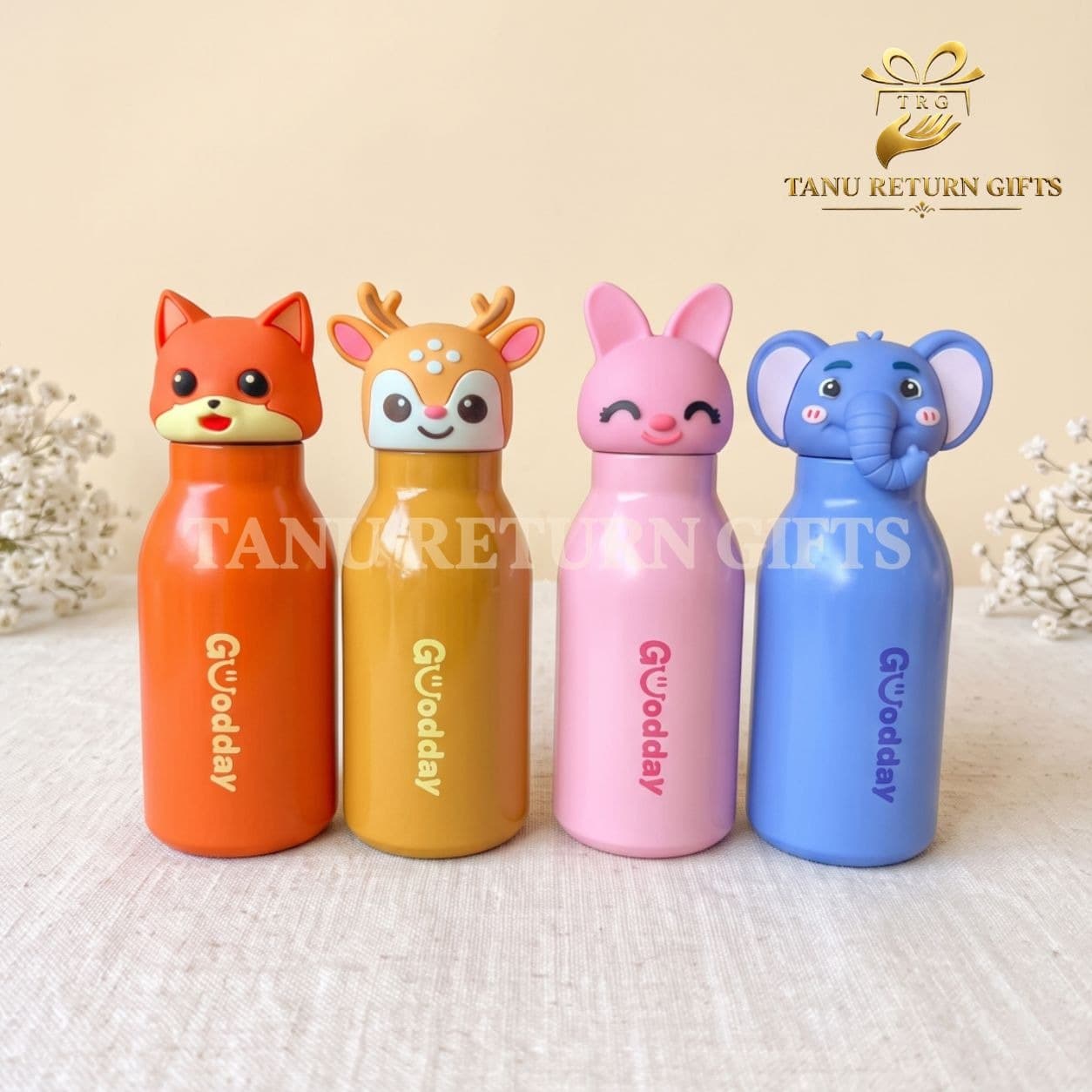 Kids Toy Flask - 450 ml - Image 1