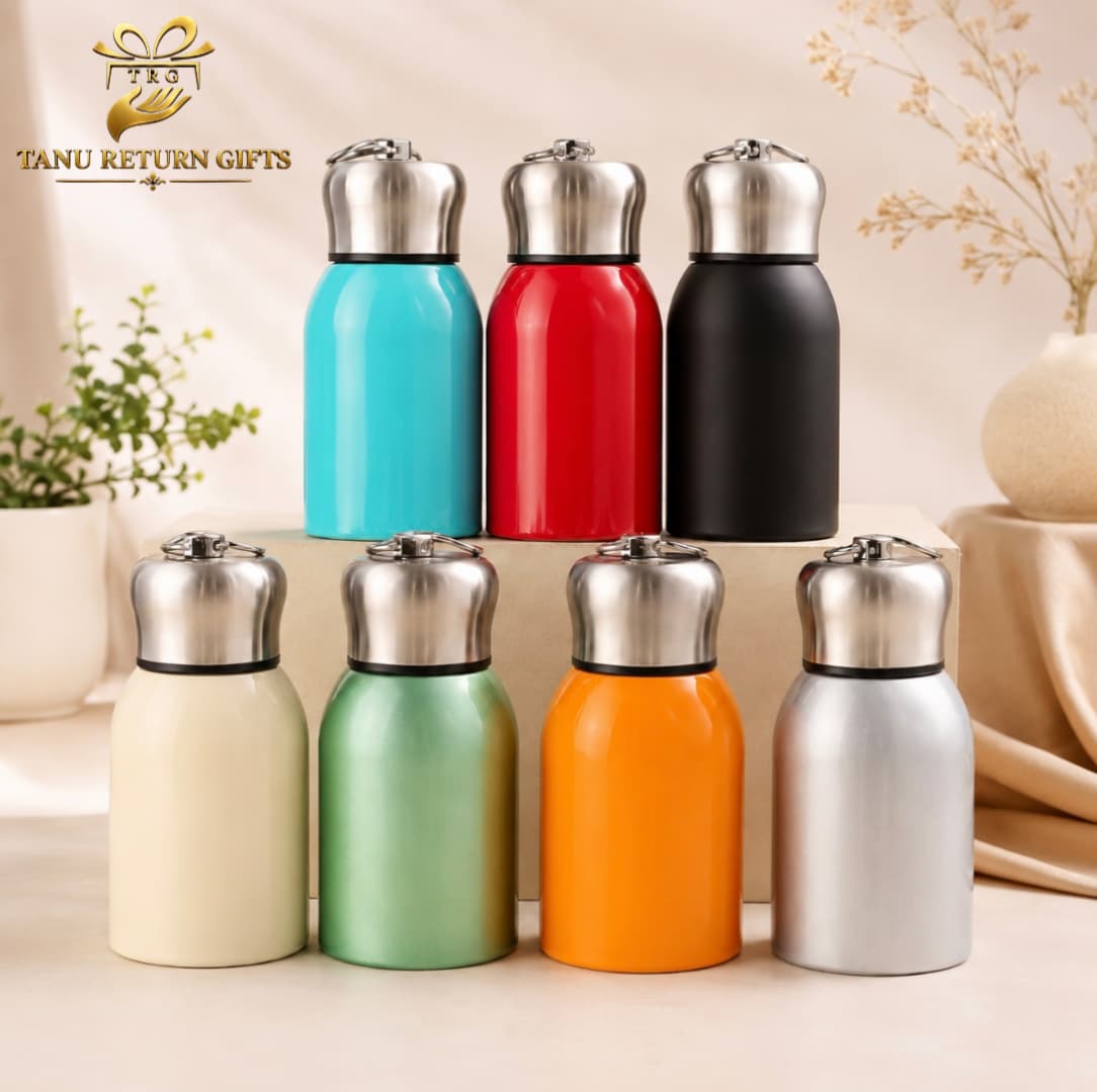 Mini Vacuum Flask - Image 1