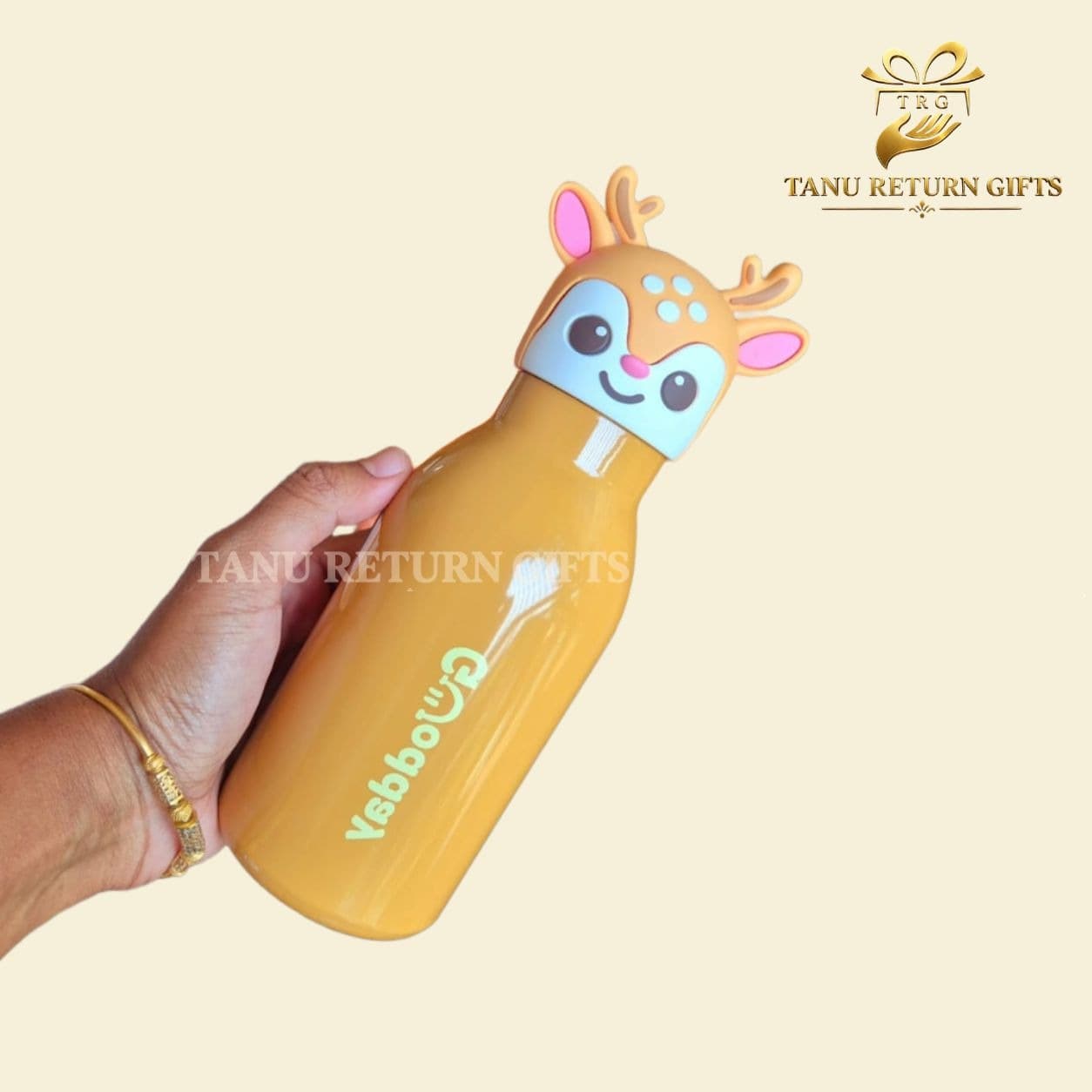 Kids Toy Flask - 450 ml - Image 3