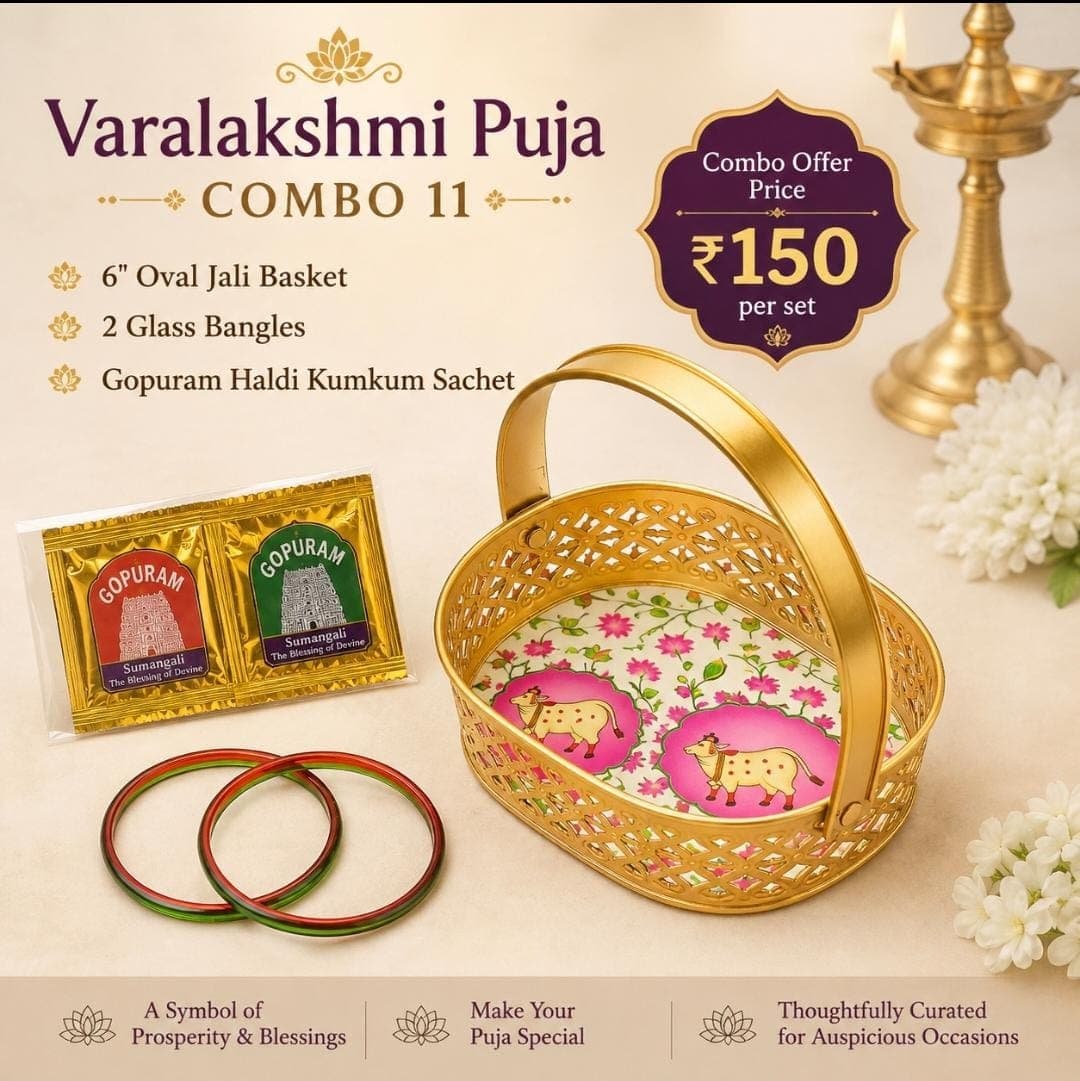 Puja Combo-10 - Image 2