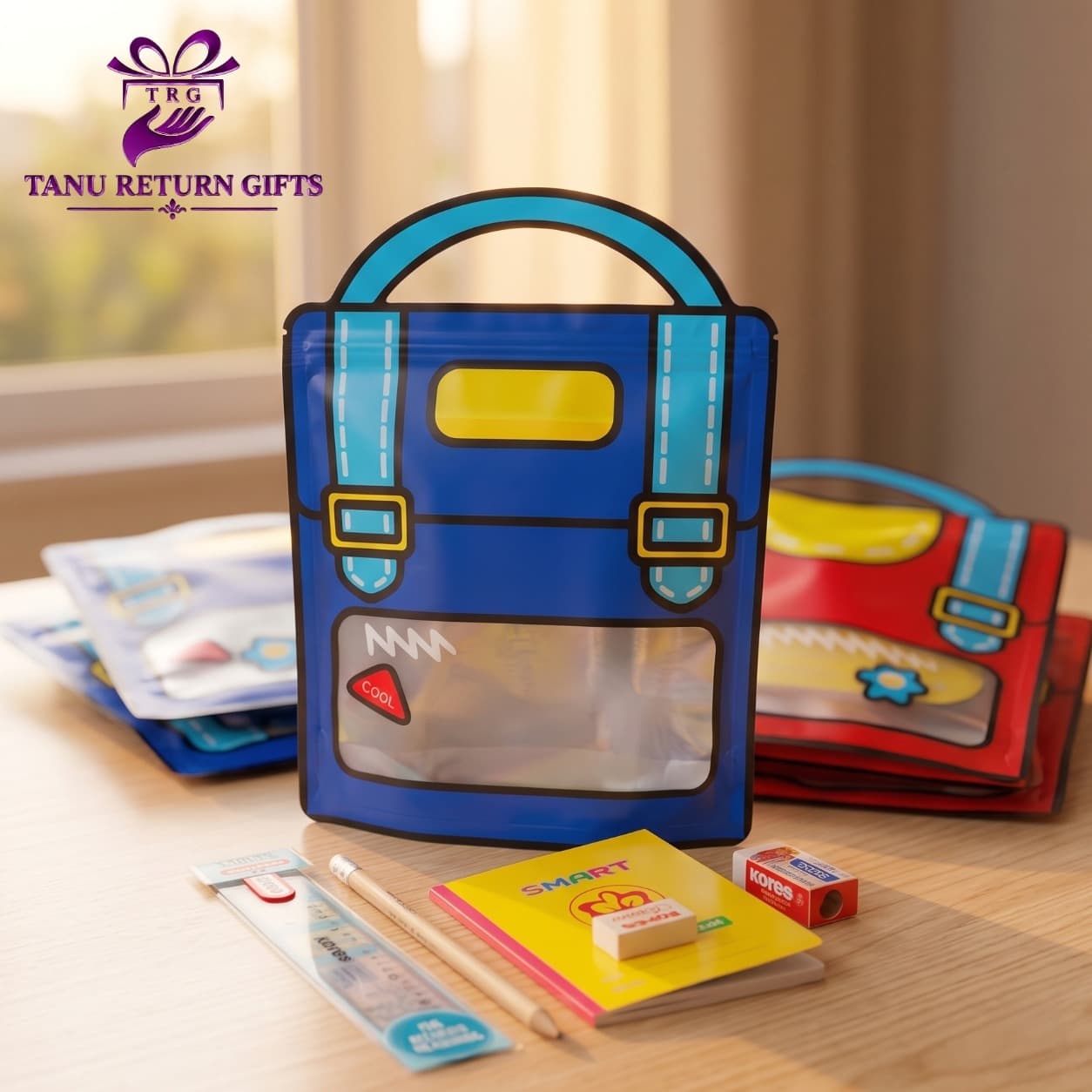 Stationary Gift Pack - Image 1